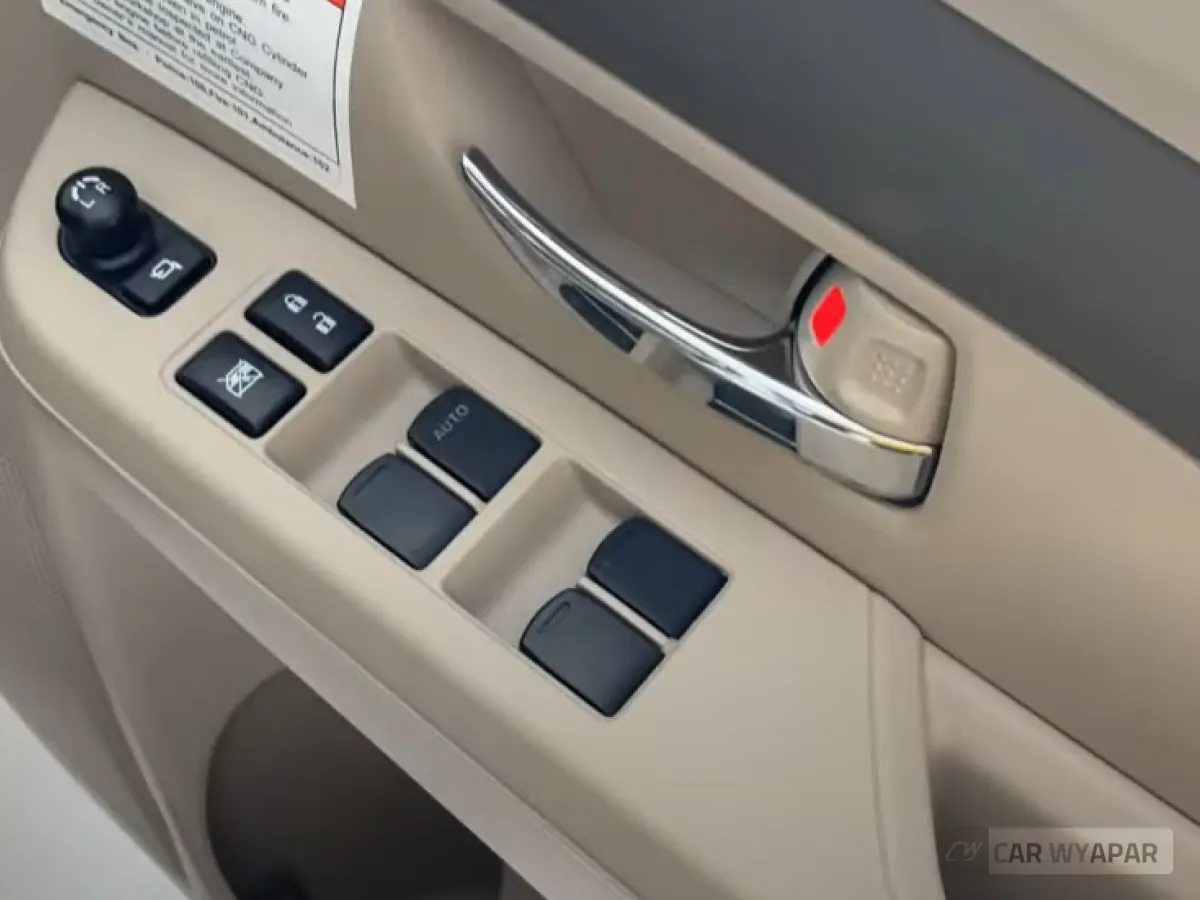 Maruti Ertiga VXI (O) CNG